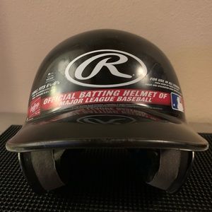 BOYS TBALL HELMET